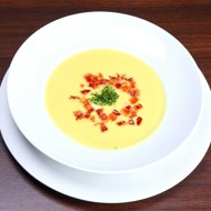 Гронингенский горчичный суп