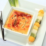 Груши «Ришелье»