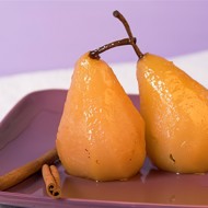 Груши в сиропе