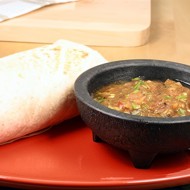 Гуакамоле по-мексикански