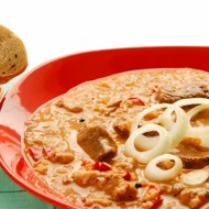 Гуляш по-итальянски