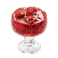 Густое варенье из клубники с пектином