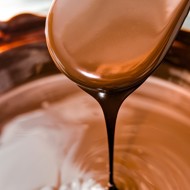 Густой шоколадный соус
