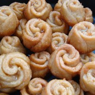 Гюль татлысы