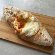 Хачапури лодочки