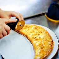 Хачапури по-гурийски