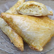 Хачапури с сыром