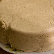 Халва в домашних условиях