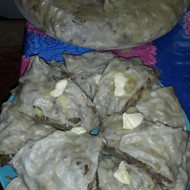 Ханума (манты ленивые)