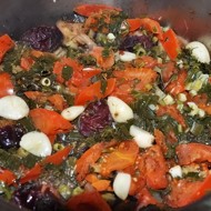 Хашлама народная