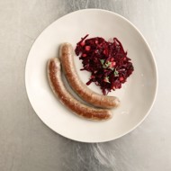 Хересный шукрут