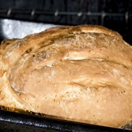 Хлеб для тостов (Pain de mie)