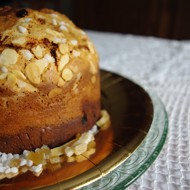 Хлеб итальянский