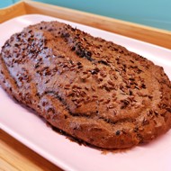 Хлеб из льняной муки