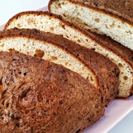 Хлеб из творога