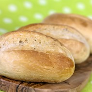 Хлеб к пикнику