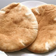 Хлеб пита