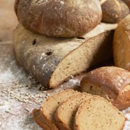 Хлеб по-деревенски (Pain de campagne)