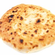 Хлеб с сельдереем и сыром ланкашир