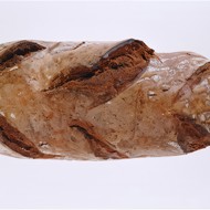 Хлеб с водорослями