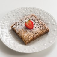 Хлебный торт