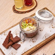 Холодец из бычьих хвостов