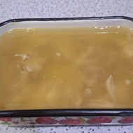 Холодец из курицы
