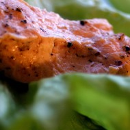 Холодная курица для сэндвичей