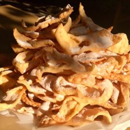 Хрустящий хворост