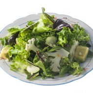 Идеальный летний салат