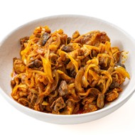 Иерусалимская смесь