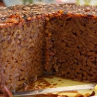 Иерусалимский кугл