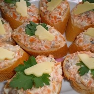 Икра из сельди