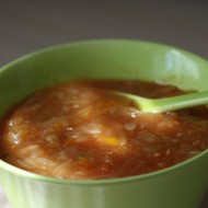 Икра кабачковая на зиму «ленивая»