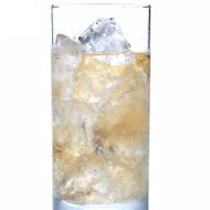 Имбирный эль