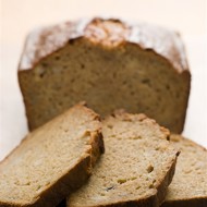 Имбирный кекс