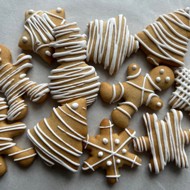 Печенье со специями