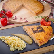 Императорская котлета