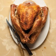 Индейка ко дню благодарения