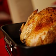 Индейка с трюфелями