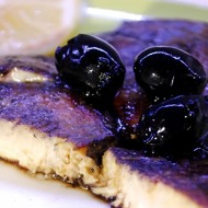 Индейка в Crema dolce olivotto