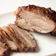 Индейка в медово-горчичном соусе