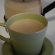 Индийский чай масала