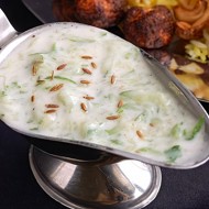 Индийская Райта