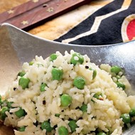 Индийский пулао