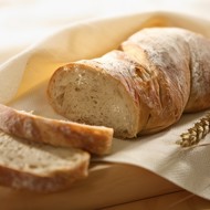 Ирландский быстрый хлеб из пресного теста