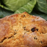 Ирландский хлеб