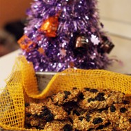 Исчезающее овсяное печенье