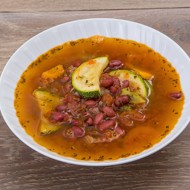 Итальянский суп