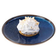 Итальянская меренга